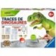 Ravensburger Traces de dinosaures