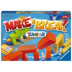 Ravensburger Make & Break Junior