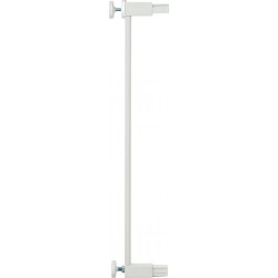 Safety 1st SAFETY Extension barrière blanc pour lit en métal 7cm 1ST l'extension barrière