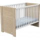 NC Lit Bébé 60x120 Antonin Bois