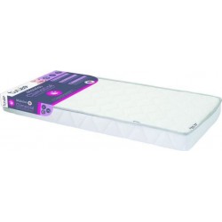 NC Tineo Matelas Climatisé 60x120x10