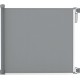 NC Vounot Barriere De Securite Retractable 180cm Gris