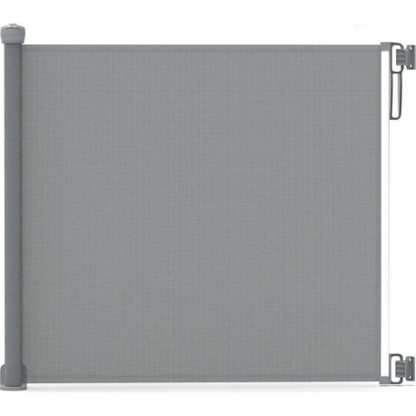 NC Vounot Barriere De Securite Retractable 180cm Gris