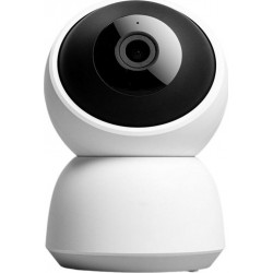 Caméra Ip Wifi Surveillance Bébé Babyphone Video Android Ios + Sd 8go Yonis