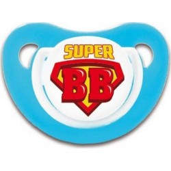 NC Tétine « Super Bb »