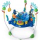 NC Trotteur Aire D'eveil A Rebonds Neptune's Ocean Discovery™ Baby Einstein