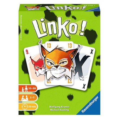 Ravensburger Linko