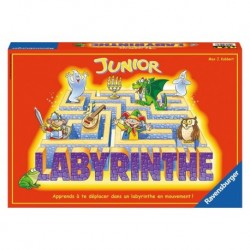 Ravensburger Labyrinthe Junior