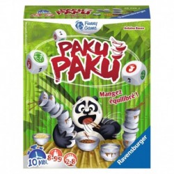 Ravensburger Paku Paku