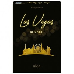 Ravensburger Las Vegas Royale (ALEA)