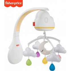 Fisher-price – Mobile Nuages Apaisants