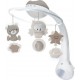 NC Projecteur Musical Mobile 3 En 1 Infantino Douce Nuit