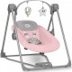 Balancel Otto Rose Baby