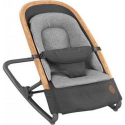 Maxi-cosi Kori Transat Léger De La Naissance A 6 Mois (jusqu'a 9Kg) Essential Graphite