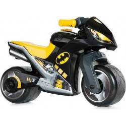 NC Motocyclette Sans Pédales Moltó Batman