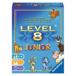 Ravensburger Level 8 junior
