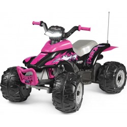 NC Peg Perego Trex 330w Pink