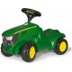 NC Rollyminitrac John Deere 6150r