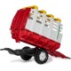 NC Rollyhay Wagon Pottinger