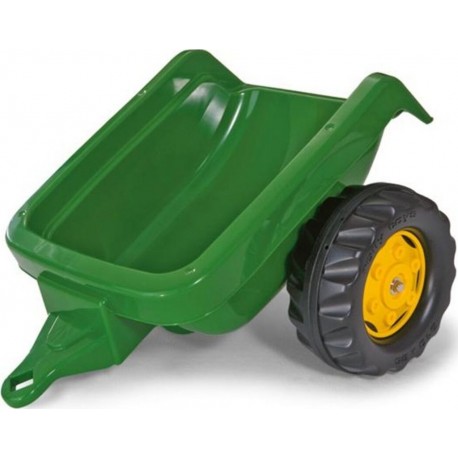 NC Remorque Pour Tracteurs Rolly Toys John Deere