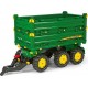 NC Remorque Rollymulti Trailer John Deere