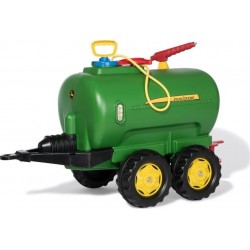 NC Citerne Rollytanker John Deere