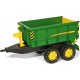 NC Remorque Rollyconteneur John Deere