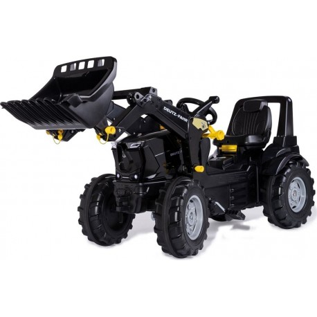 NC Rolly Farmtrac Premium Ii Df 8280 Ttv Warrior