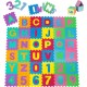 NC Tapis Puzzle, Tapis De Jeux 86 Pièces