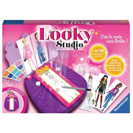 Ravensburger Looky Studio