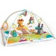 NC Tiny Love Tapis De Jeu Luxe Gymini Into The Forest, Avec Arches Amovibles Et Jouet Musical