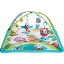 NC Tapis D'éveil Bébé Musical Sunny Day Tiny Love Avec Arches Ajustables Collection Dans La Prairie