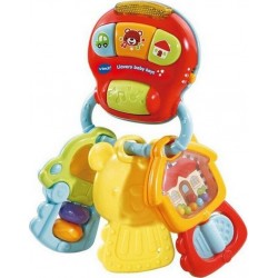 Vtech Hochet Baby Keys