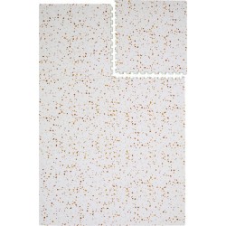 NC Tapis De Jeu Enfant Puzzle Arc En Ciel Par Kidolo 120 X 180 Cm