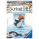 Ravensburger String It mini: Pingouin