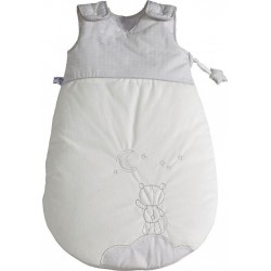 NC Gigoteuse Bébé Brodée En Coton