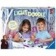 Ravensburger Lightdoodle Disney La Reine des Neiges 2