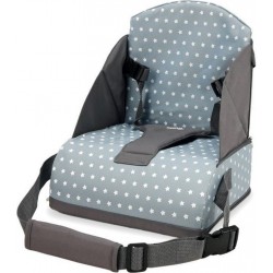 NC Rehausseur Go Anywhere Stars Gris