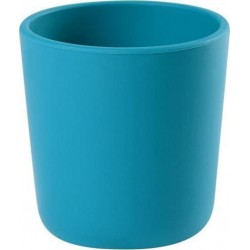 Silicone Beaba, Verre Ventouse Pour Enfant, 100% Silicone, Matiere Douce Et Tres Resistante