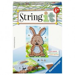 Ravensburger String It mini: Bunny