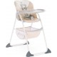 NC Chaise Haute Sit'nfold Winnie L'ourson