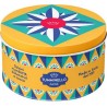 Tumminello Boîte Finzia Avec Biscuits Assortis Ricci Aux Amandes, Ricci À La Pistache Et Praline Aux Noix De Coco 120g