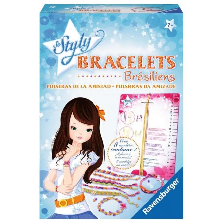 Ravensburger Bracelets brésiliens