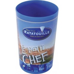 NC Ratatouille Verre 220ml