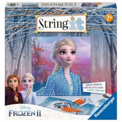 Ravensburger String It midi: Disney La Reine des Neiges 2