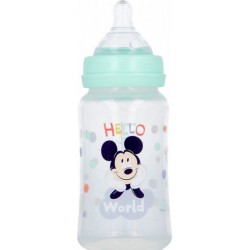 Disney Baby Biberon Mickey 240ml