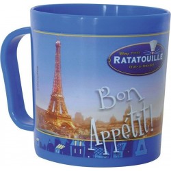 NC Ratatouille Mug 350ml