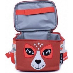 Lunch Bag Melimelos La Biche