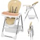 NC Chaise Bébé Linn Plus Beige