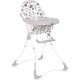 NC Chaise Haute Pour Bébé Marcel Lorelli